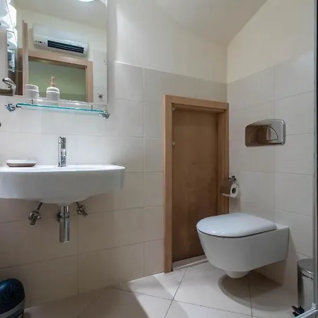 Apartamento Dream House Andy Kaštela