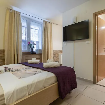 Dream House Andy Apartamento