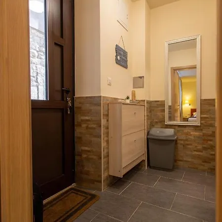 Apartamento Dream House Andy