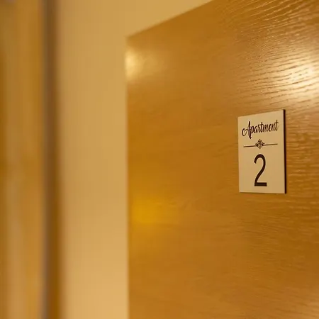 Apartamento Dream House Andy