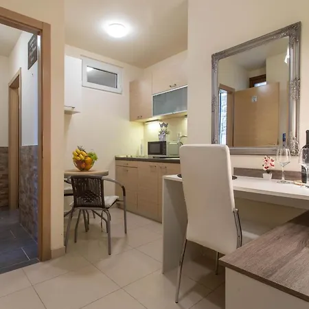 Dream House Andy