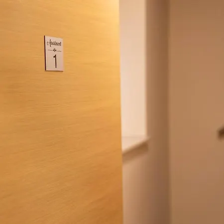 Apartamento Dream House Andy