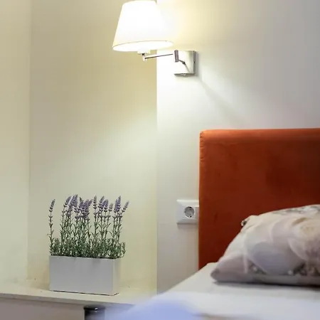 Dream House Andy Apartamento