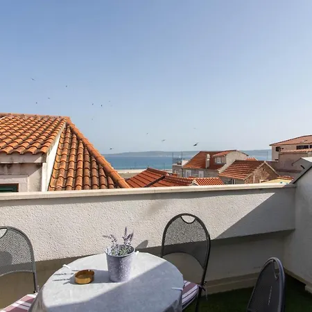 Dream House Andy Apartamento Kaštela