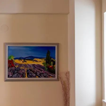 Dream House Andy