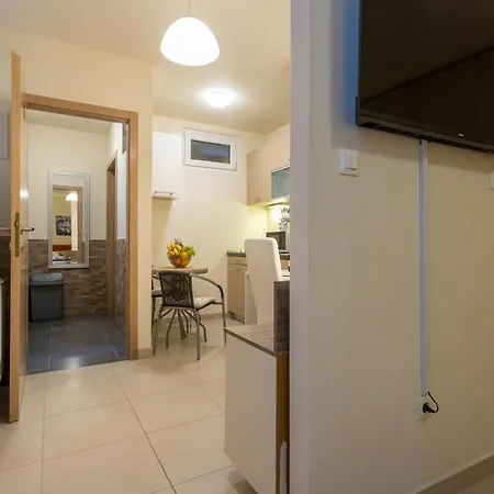 Apartamento Dream House Andy Kaštela