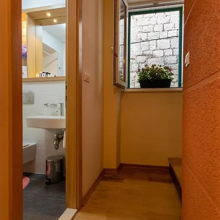 Dream House Andy Apartamento Kaštela