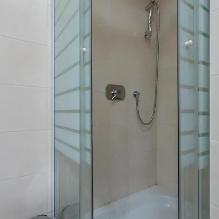Apartamento Dream House Andy
