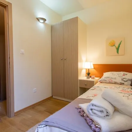 Dream House Andy Apartamento *