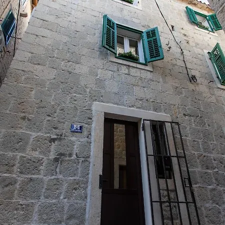 Apartamento Dream House Andy Kaštela