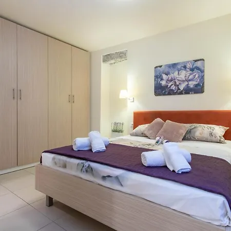 Dream House Andy Apartamento