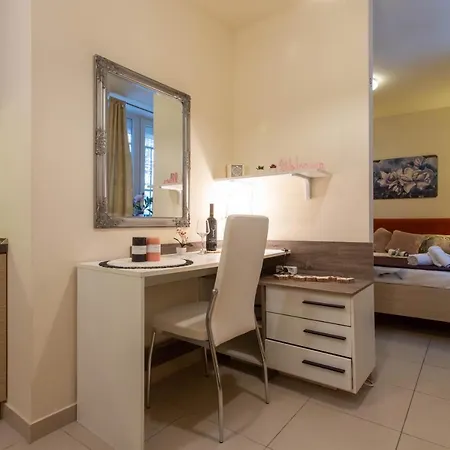 Apartamento Dream House Andy *