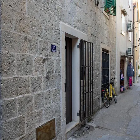 Dream House Andy Apartamento Kaštela