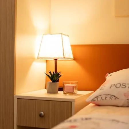 Apartamento Dream House Andy
