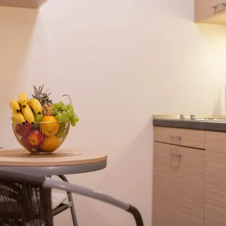 Apartamento Dream House Andy *