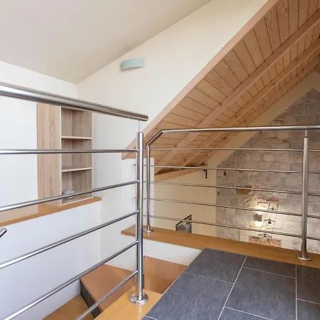 Apartamento Dream House Andy Kaštela