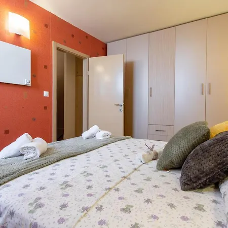 Apartment Dream House Andy Kaštela