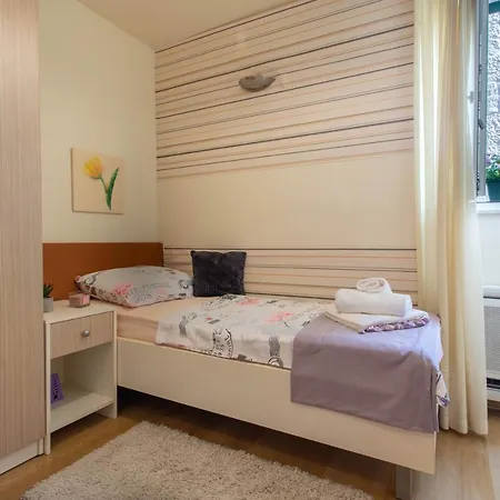 Dream House Andy Kaštela